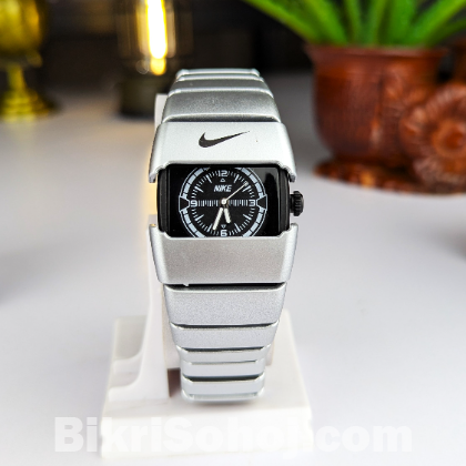 ⌚ RC Nikee Chain Watch